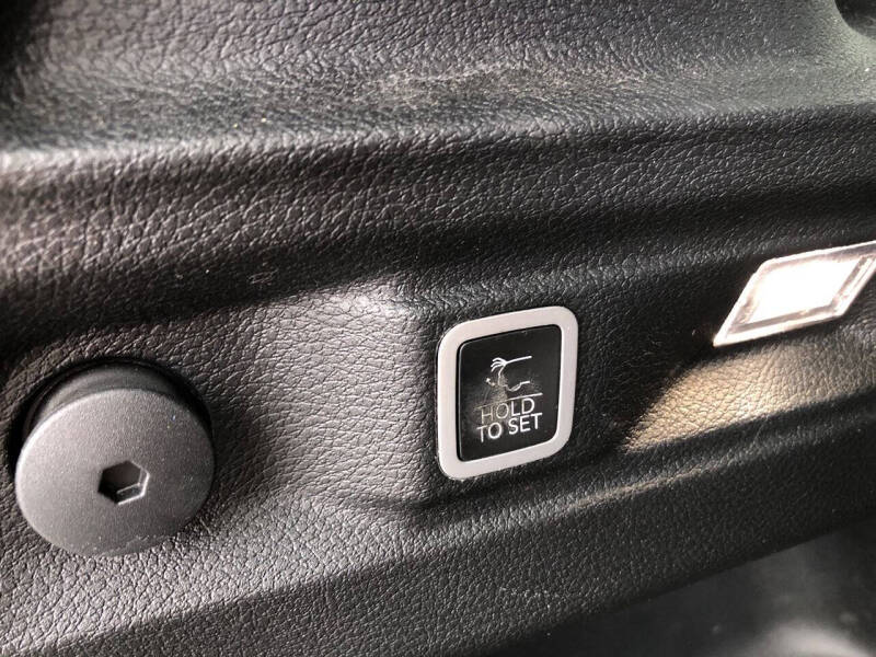 2022 Jeep Grand Cherokee L