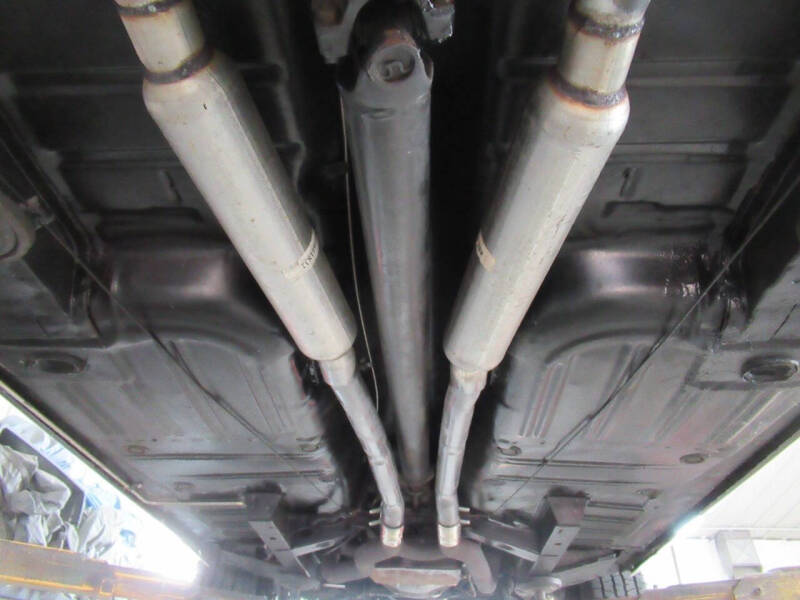 1969 Ford Shelby GT350