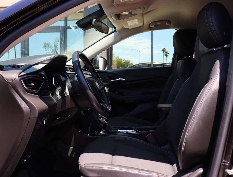 2022 Buick Encore GX Preferred