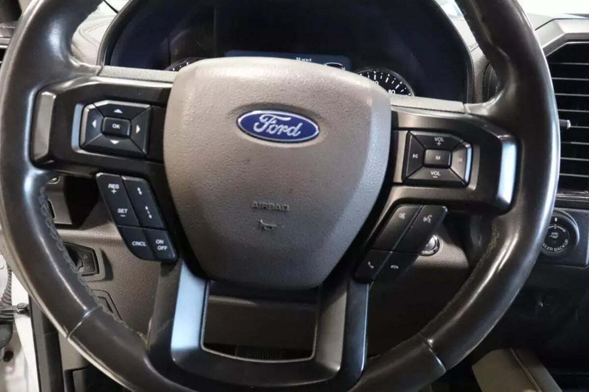 2018 Ford Expedition for sale at IMD MOTORS, INC in Dallas, TX