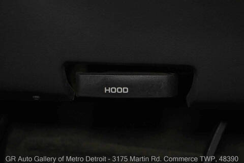 1998 Dodge Ram 1500 SS/T