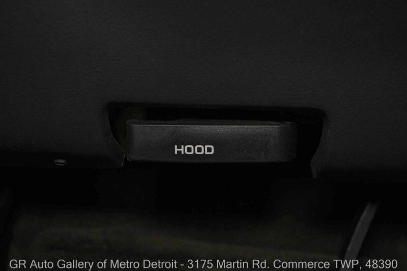 1998 Dodge Ram 1500 SS/T