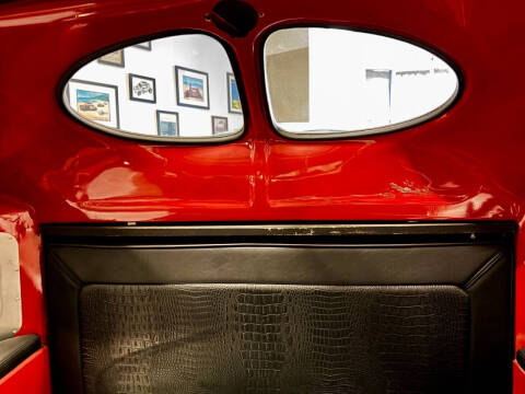 1959 Volkswagen Beetle