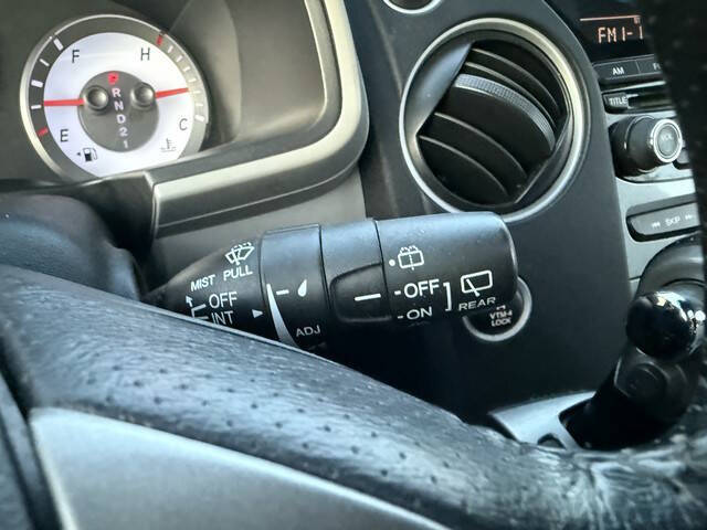 2012 Honda Pilot EX-L w/Navi