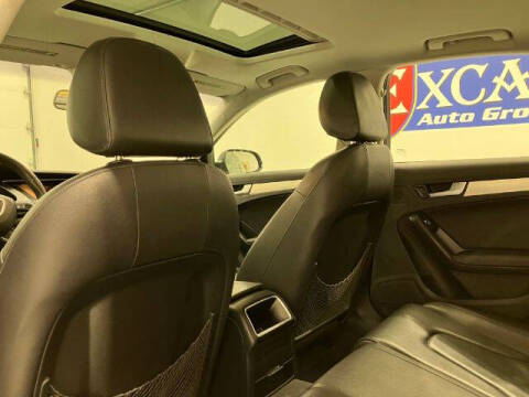 2013 Audi A4 2.0T Premium