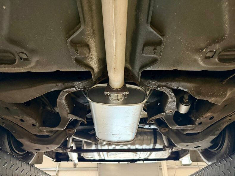 1985 Cadillac Eldorado