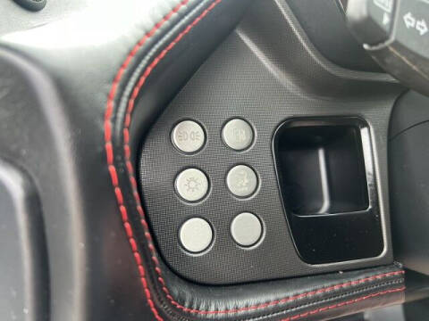 2014 Lotus Evora S 2+2