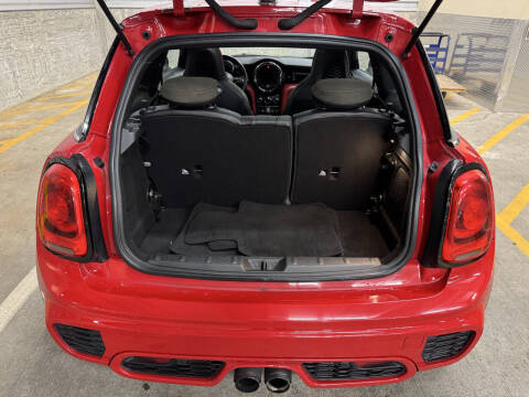 2017 MINI Hardtop 2 Door John Cooper Works