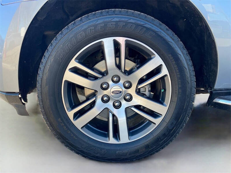 2023 Ford Expedition MAX XLT