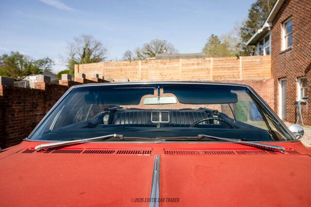 1965 Oldsmobile Eighty-Eight