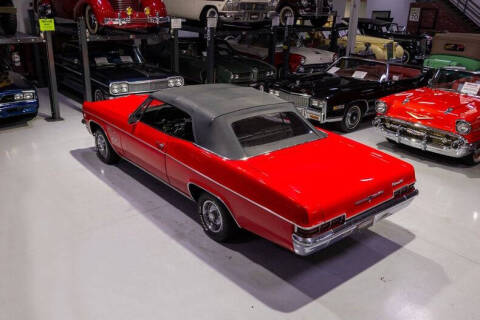 1966 Chevrolet Impala