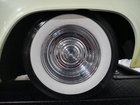 1964 Oldsmobile Dynamic Eighty Eight