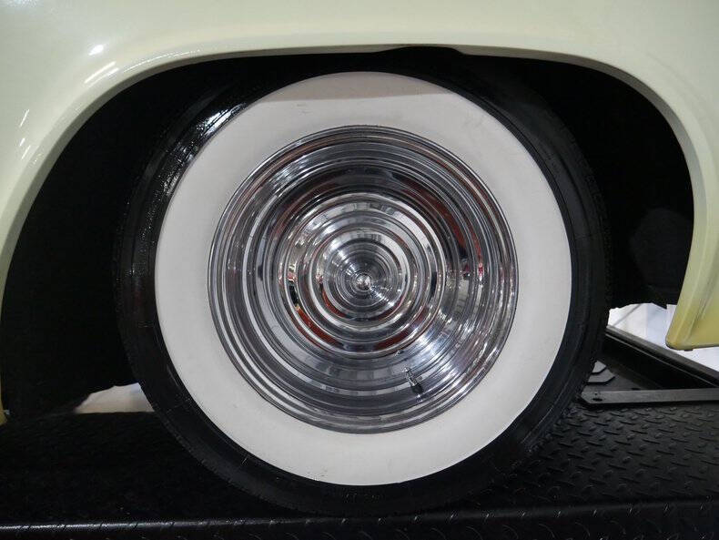 1964 Oldsmobile Dynamic Eighty Eight