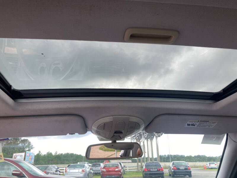 2007 Mercedes-Benz E-Class E 350