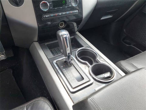 2012 Ford Expedition EL Limited