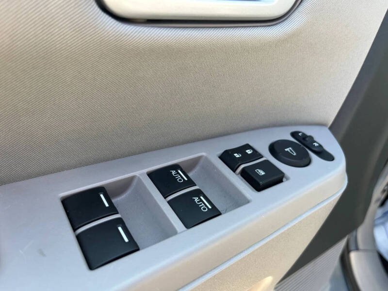 2012 Honda Pilot EX
