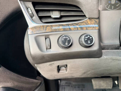 2015 Cadillac Escalade ESV Platinum