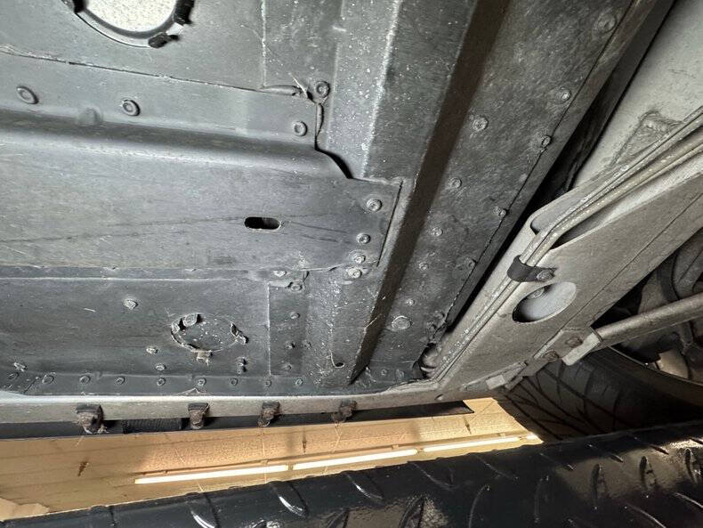 2001 Chrysler Prowler