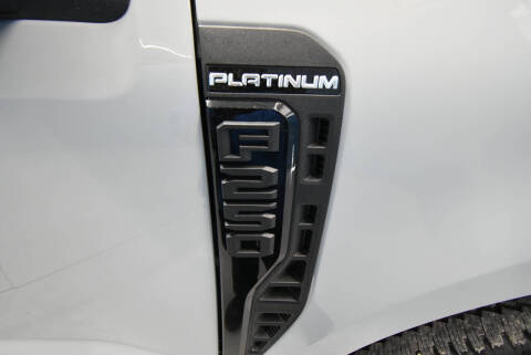 2025 Ford F-250 Super Duty