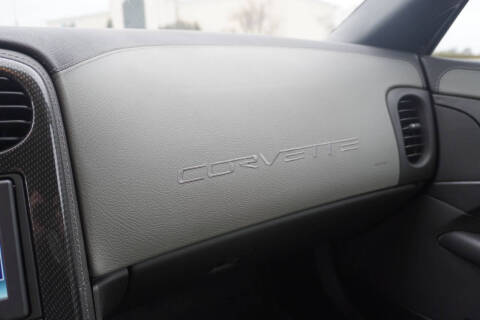 2011 Chevrolet Corvette ZR1