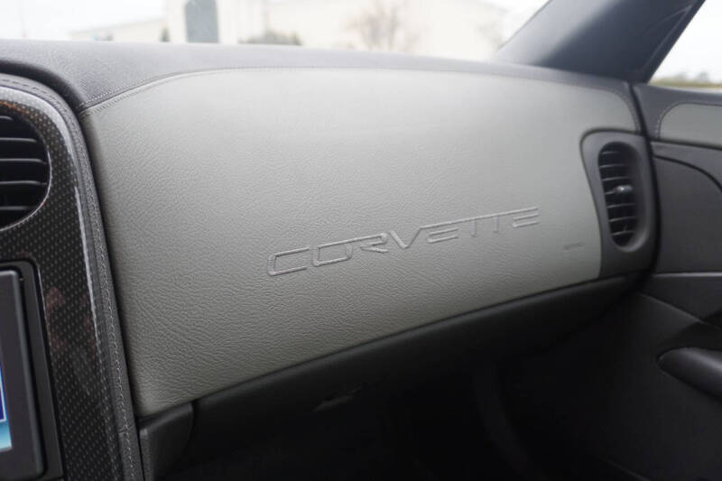 2011 Chevrolet Corvette ZR1