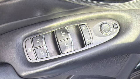 2016 Infiniti Q50 3.0T Premium