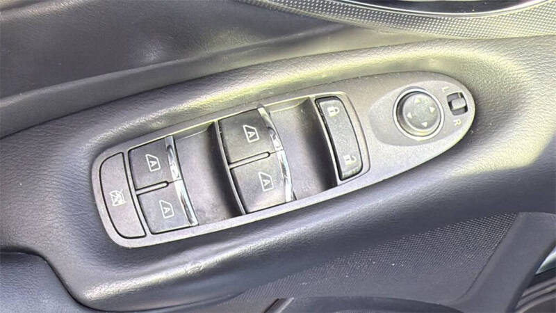 2016 Infiniti Q50 3.0T Premium