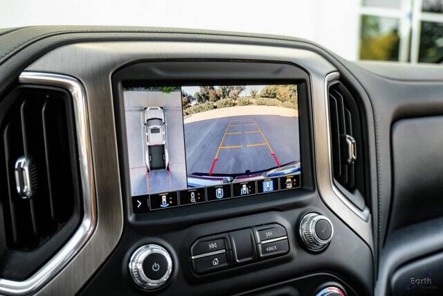 2022 GMC Sierra 3500HD