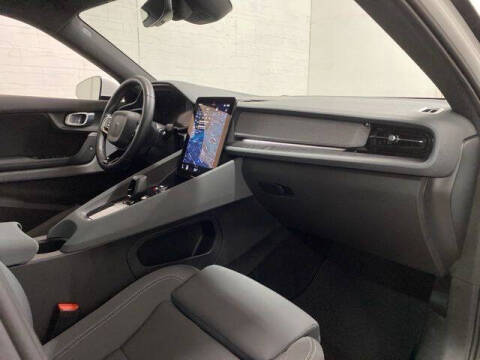 2023 Polestar 2 Long Range Dual Motor
