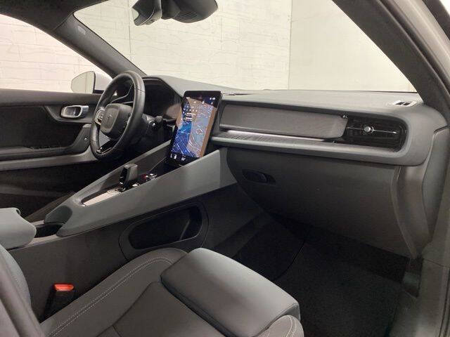 2023 Polestar 2 Long Range Dual Motor
