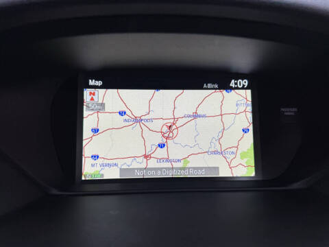 2019 Acura TLX w/Tech