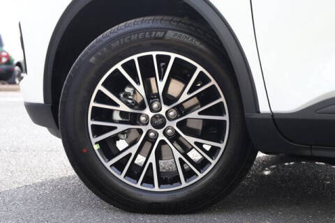 2026 Ford Escape Plug-In Hybrid PHEV