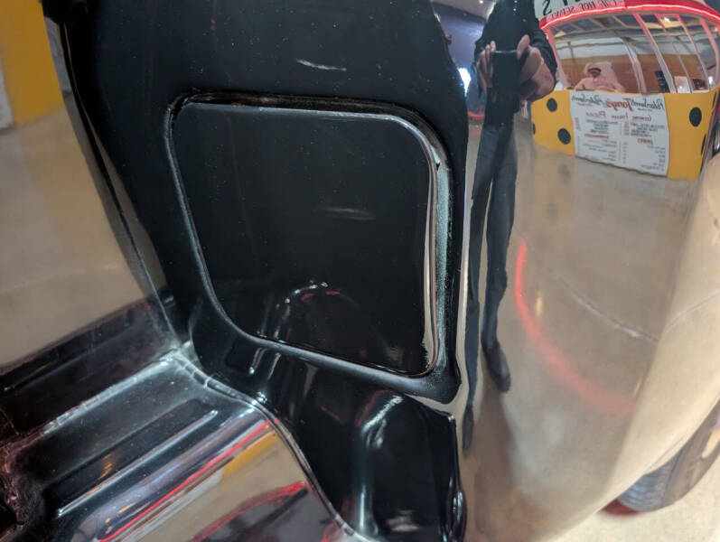 1986 Chevrolet C/K 10 Series C10