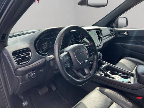 2025 Dodge Durango R/T Plus