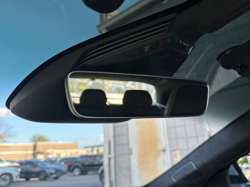 2022 Lucid Air Grand Touring