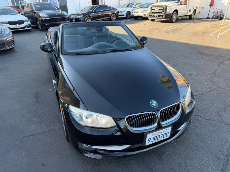 2012 BMW 3 Series 328i