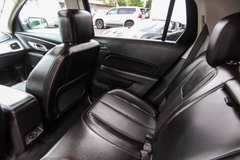 2015 GMC Terrain SLT-1