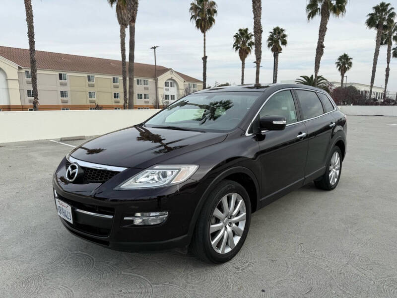 2008 Mazda CX-9 for sale at 3M Motors in San Jose CA