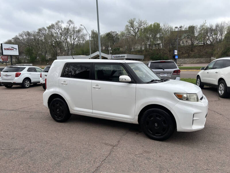 2011 Scion xB