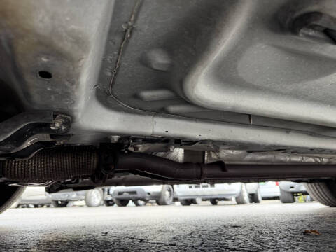 2015 Ford Taurus Police Interceptor