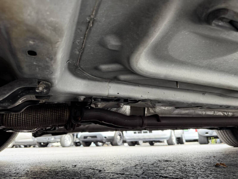 2015 Ford Taurus Police Interceptor