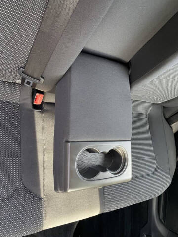 2017 Volkswagen Passat 1.8T S