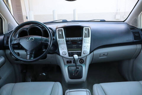 2006 Lexus RX 400h