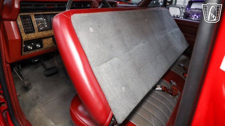 1982 Ford F-150
