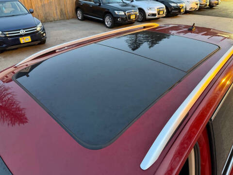 2019 Volkswagen Tiguan SEL 4Motion