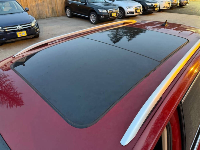 2019 Volkswagen Tiguan SEL 4Motion