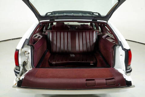 1994 Buick Roadmaster Estate