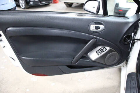 2009 Mitsubishi Eclipse Spyder GS