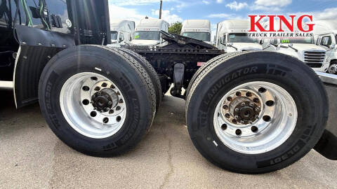 2022 Western Star 5700XE