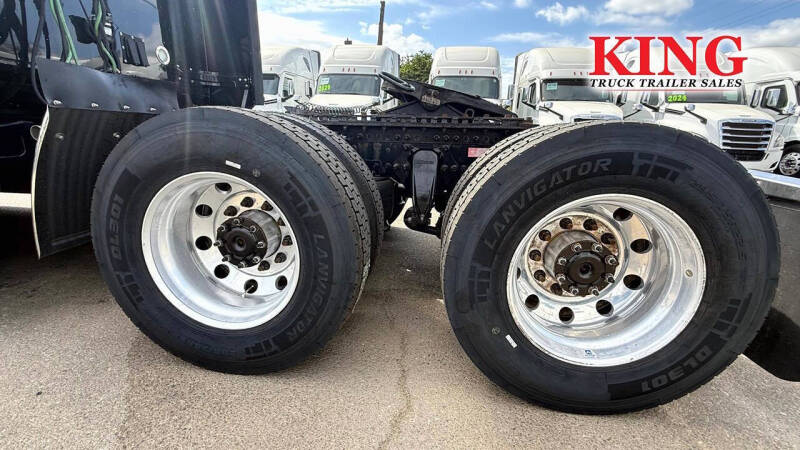2022 Western Star 5700XE